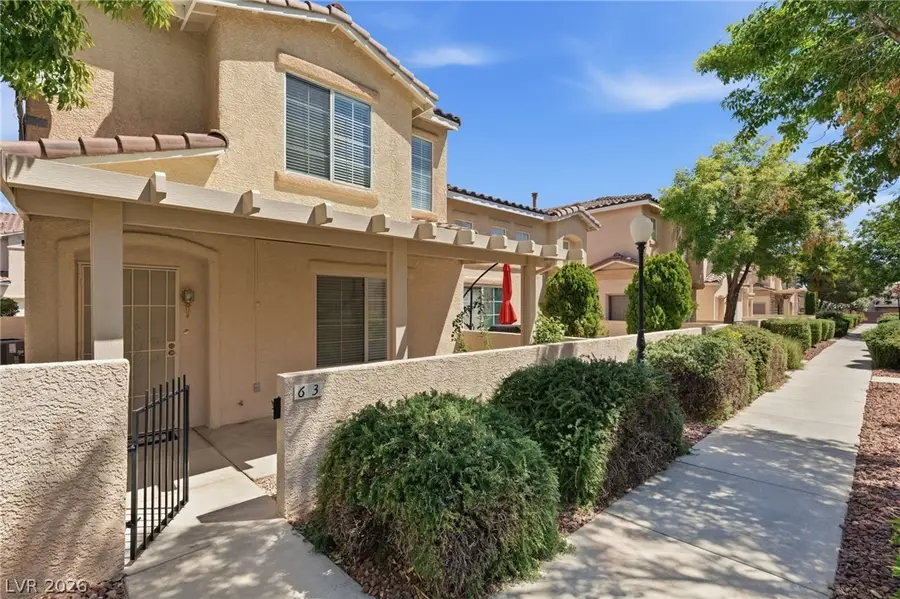 63 Belle Springs Avenue, Las Vegas, NV 89123 - #2