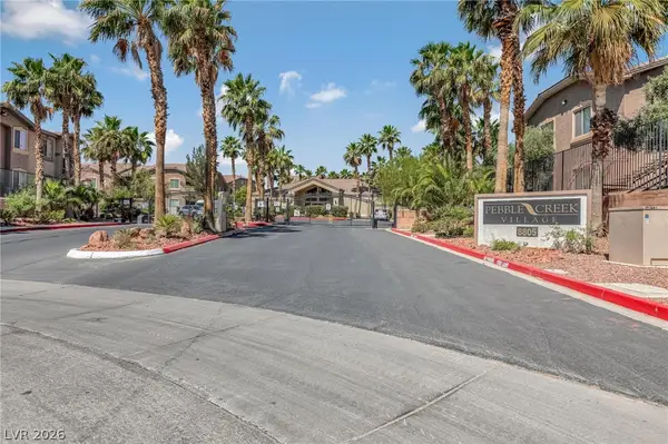 8805 Jeffreys Street #2054, Las Vegas, NV 89123