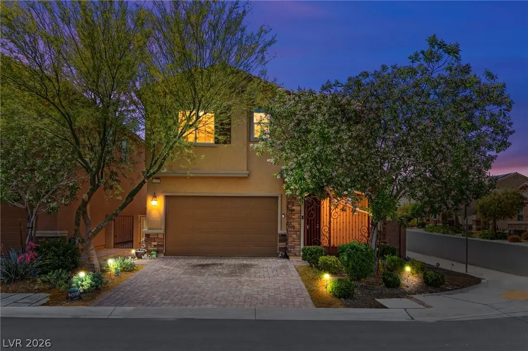 6245 Hambledon Hill Road, Las Vegas, NV 89113 - #1