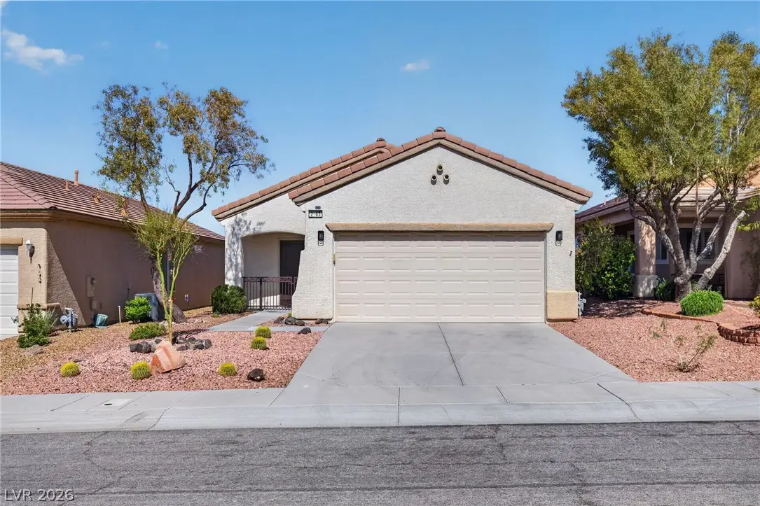 2163 Oliver Springs Street, Henderson, NV 89052 - #1