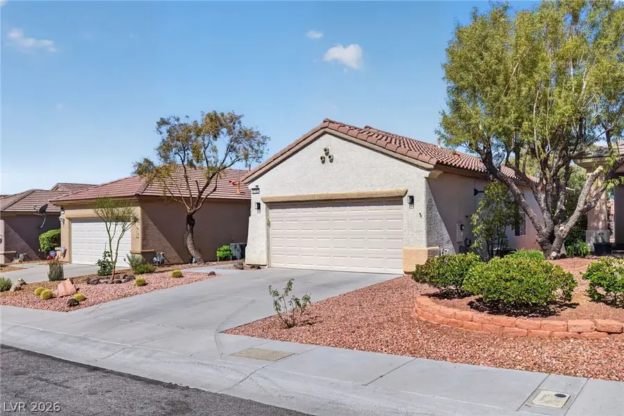 2163 Oliver Springs Street, Henderson, NV 89052 - #2