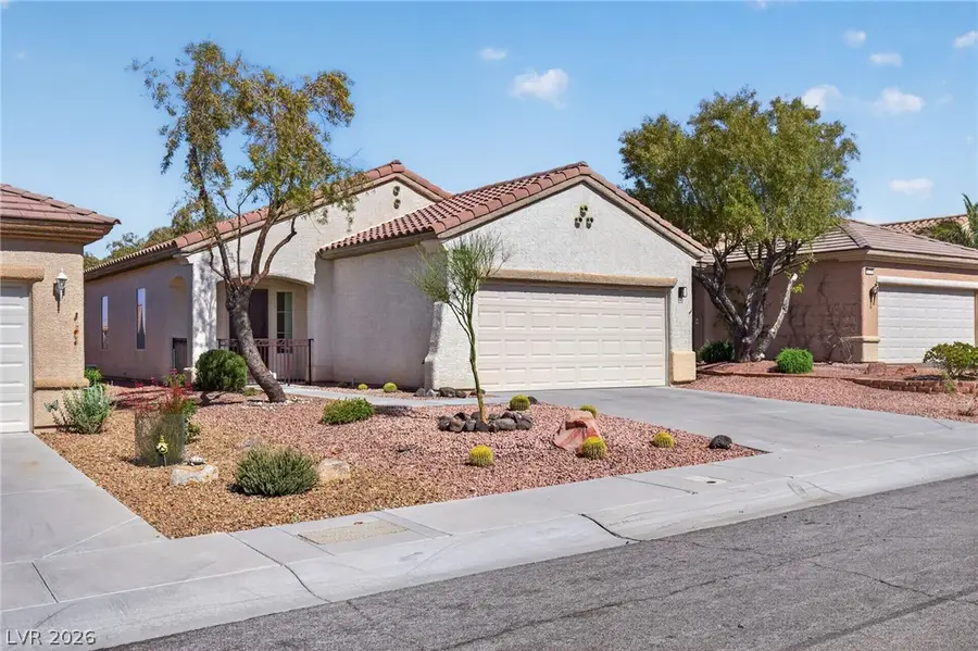 2163 Oliver Springs Street, Henderson, NV 89052 - #3