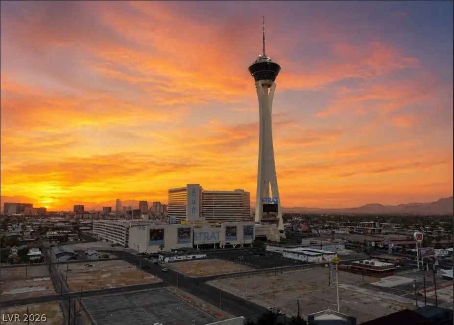 200 W Sahara Avenue #1112, Las Vegas, NV 89102 - #1