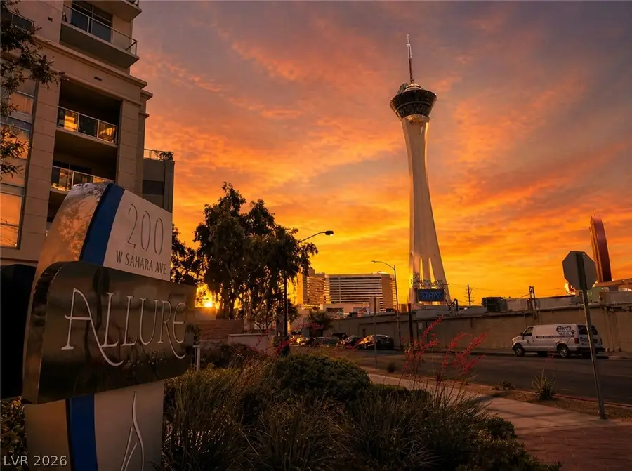 200 W Sahara Avenue #1112, Las Vegas, NV 89102 - #2