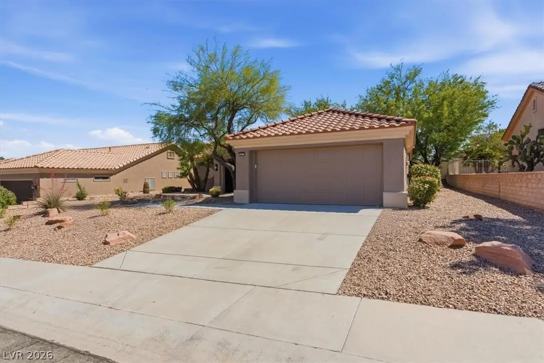 10013 Cresent Creek Drive, Las Vegas, NV 89134 - #1