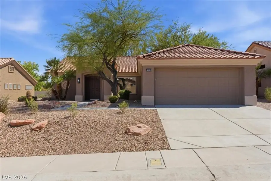 10013 Cresent Creek Drive, Las Vegas, NV 89134 - #2