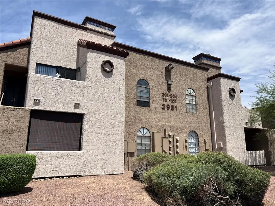 2981 Juniper Hills Boulevard #203, Las Vegas, NV 89142 - #2