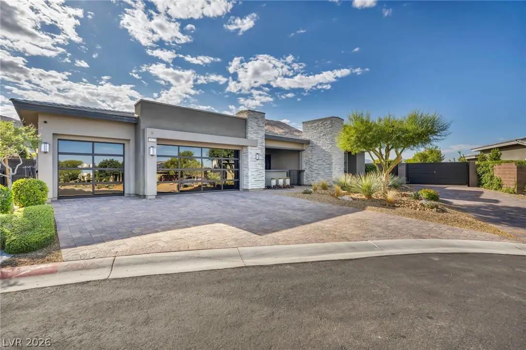 6937 Rainstone Street, Las Vegas, NV 89148 - #1