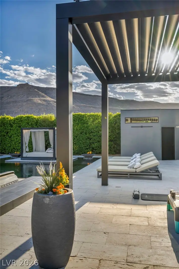 6937 Rainstone Street, Las Vegas, NV 89148 - #3
