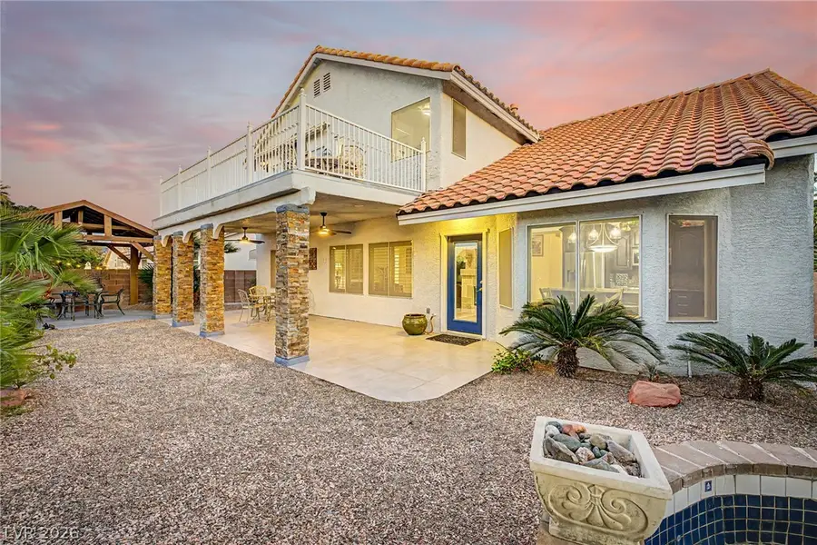 1150 Sierra Laurel Court, Henderson, NV 89014 - #2