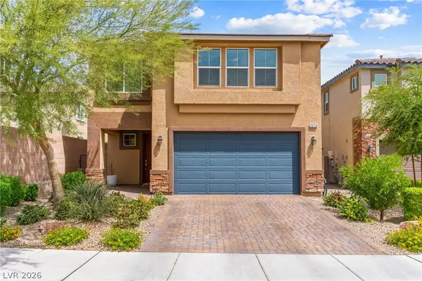 3978 Blue Opal Way, Las Vegas, NV 89130