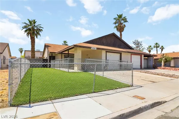 4759 Woodlake Avenue, Las Vegas, NV 89147