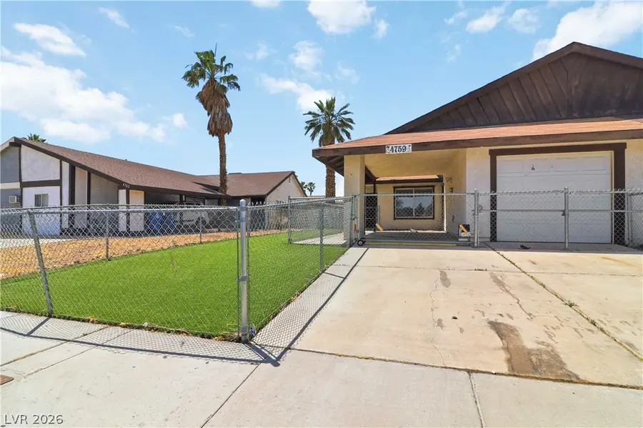 4759 Woodlake Avenue, Las Vegas, NV 89147 - #2