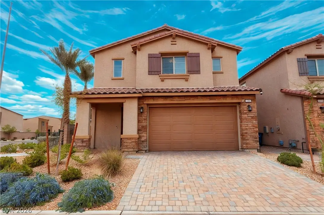 4388 Bayley Skye Avenue, Las Vegas, NV 89141 - #1