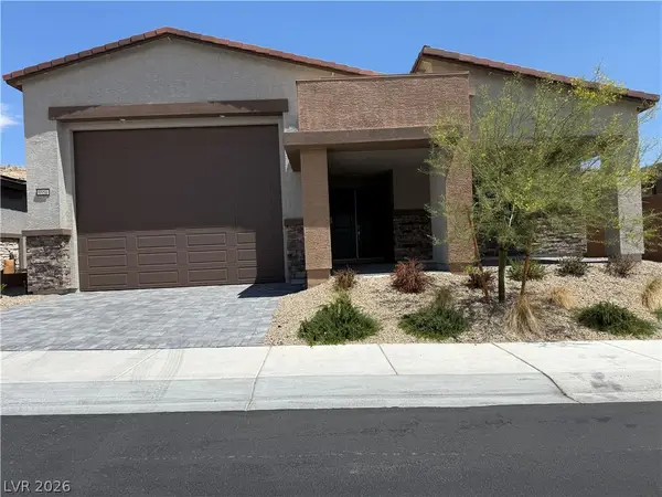 9956 Joshua Foothills Street, Las Vegas, NV 89178