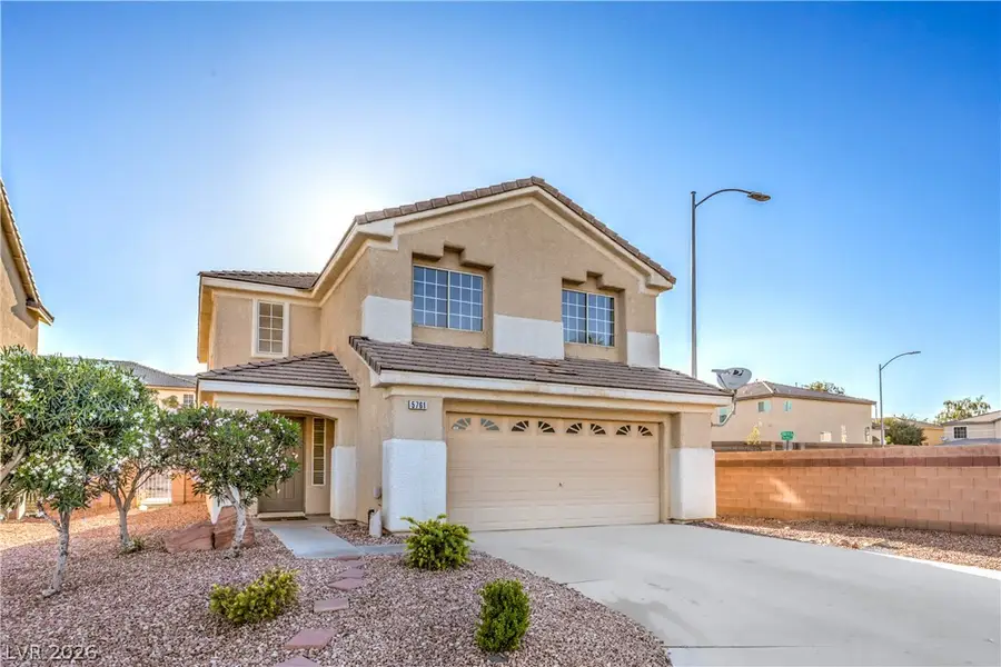 5761 Arrow Tree Street, Las Vegas, NV 89130 - #3