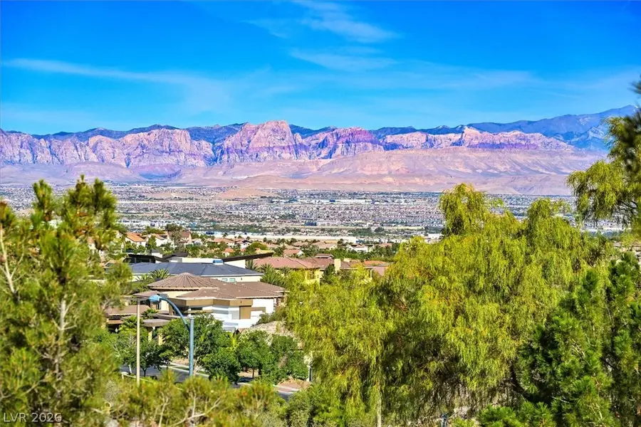 1601 Thoreau Court, Henderson, NV 89052 - #2