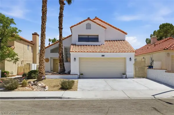 144 Coventry Drive, Henderson, NV 89074