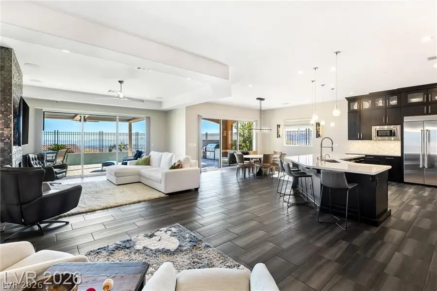 294 Besame Court, Las Vegas, NV 89138 - #2