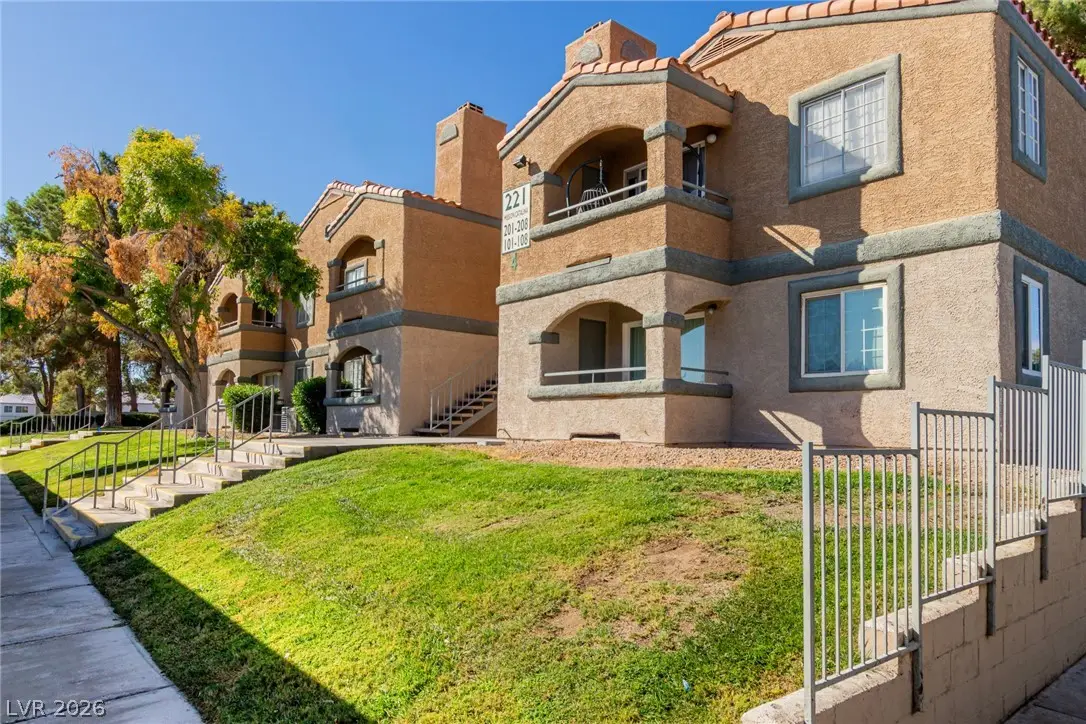 221 Mission Catalina Lane #101, Las Vegas, NV 89107 - #1
