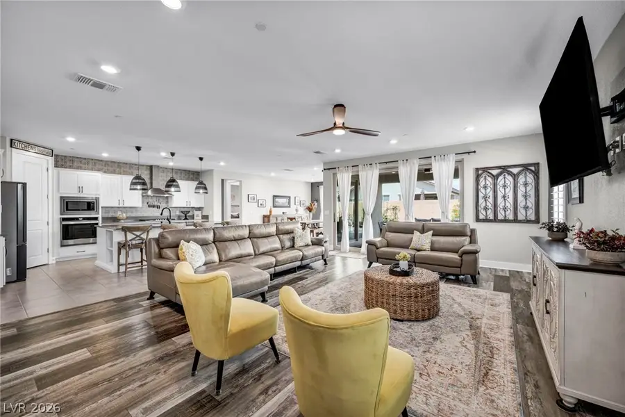 10912 Gardenova Avenue, Las Vegas, NV 89166 - #2