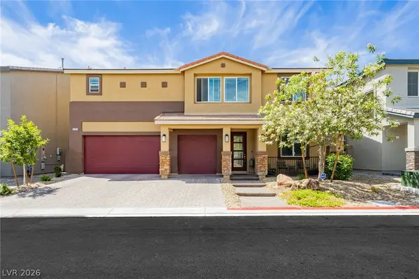 4123 Kibraney Avenue, North Las Vegas, NV 89084