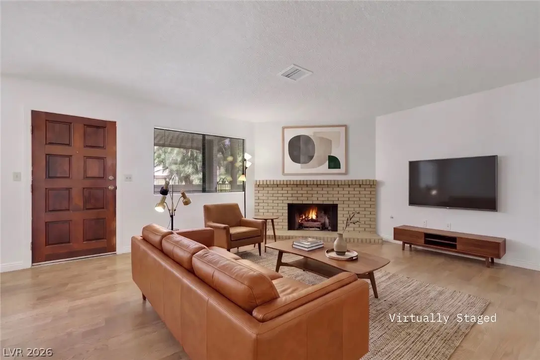 817 Rock Springs Drive #202, Las Vegas, NV 89128 - #1
