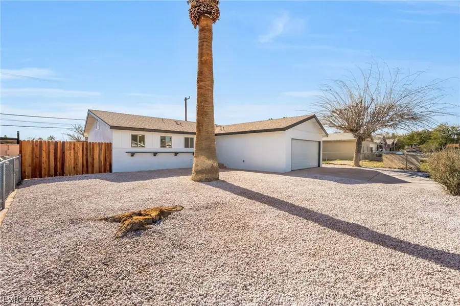 2201 E Piper Avenue, North Las Vegas, NV 89030 - #3