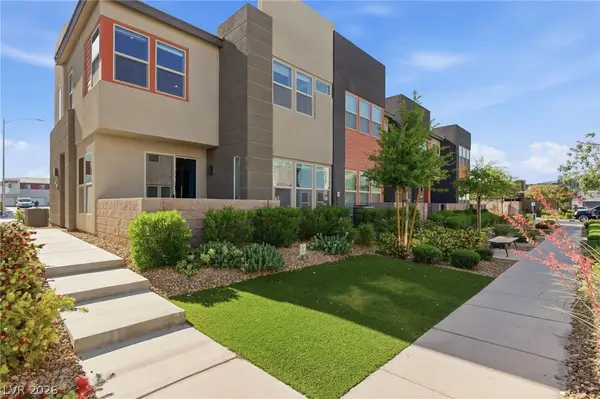 9858 Laurel Tree Street, Las Vegas, NV 89141