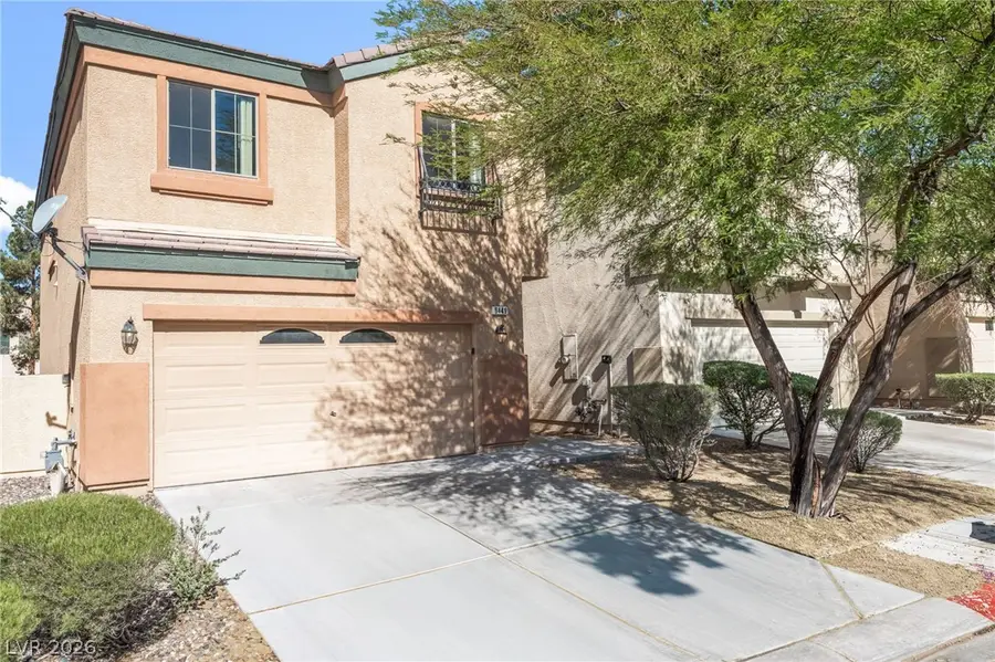 6449 Raven Hall Street, North Las Vegas, NV 89084 - #2