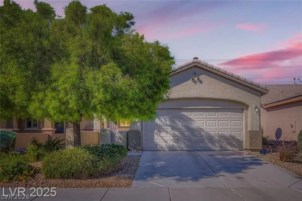 3385 Blue Ribbon Downs Street, Las Vegas, NV 89122 - #1