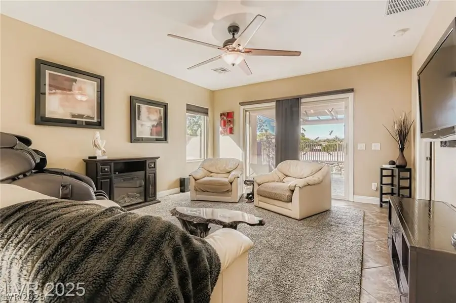 3385 Blue Ribbon Downs Street, Las Vegas, NV 89122 - #3
