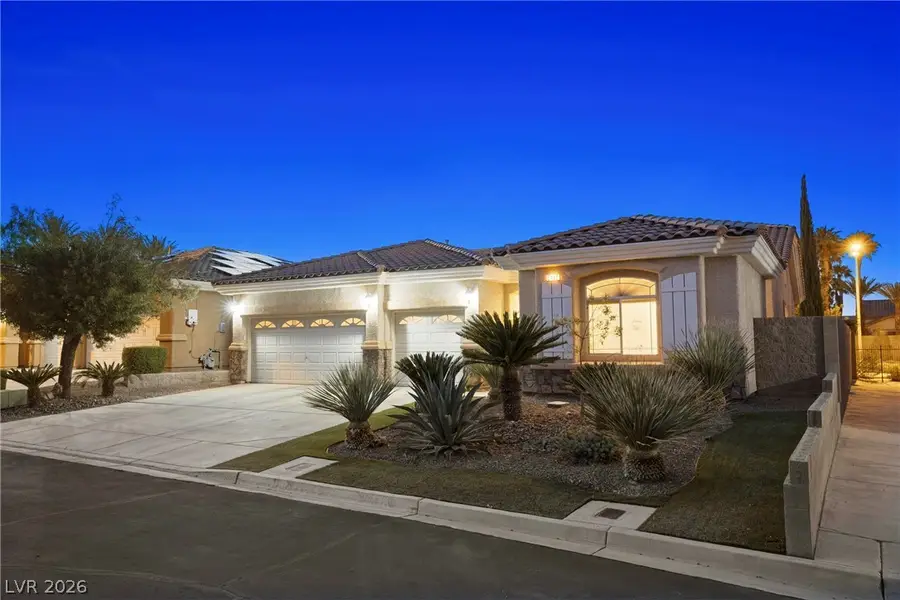 5442 Casa Maria Avenue, Las Vegas, NV 89141 - #2