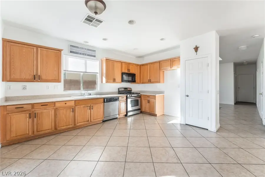 3021 Austin Pale Avenue, North Las Vegas, NV 89081 - #3