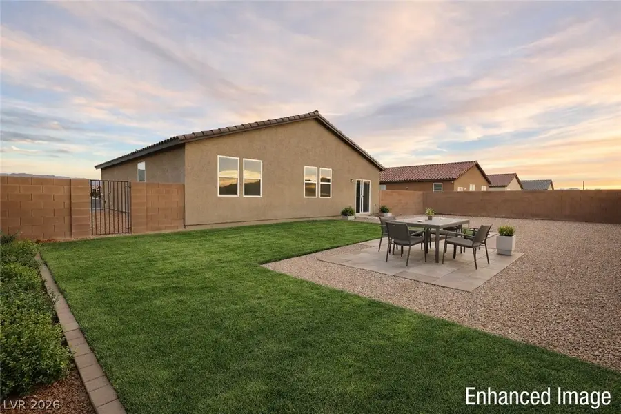 5658 S Chippewa Street, Pahrump, NV 89061 - #3