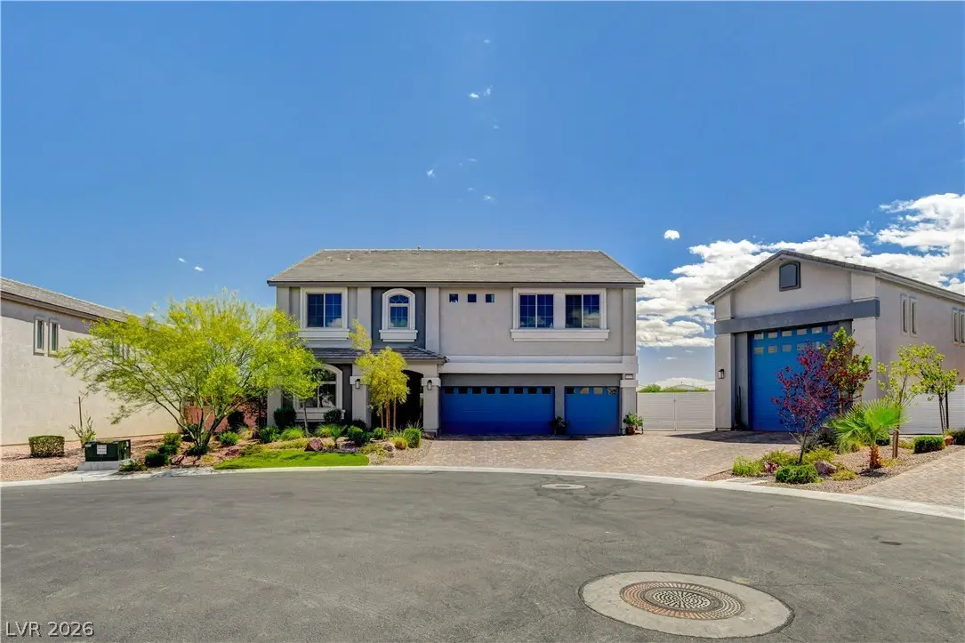 6775 Stella Rosa Court, Las Vegas, NV 89139 - #1
