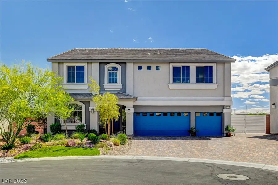 6775 Stella Rosa Court, Las Vegas, NV 89139 - #3