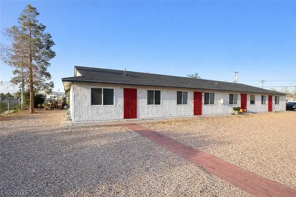 2320 N Lamb Boulevard, Las Vegas, NV 89115