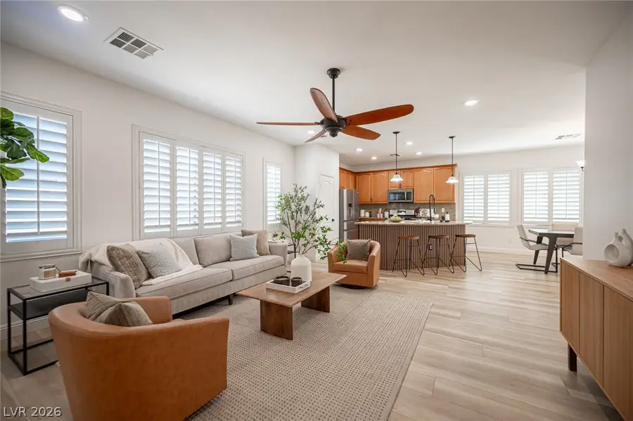 3709 Citrus Heights Avenue, North Las Vegas, NV 89081 - #2