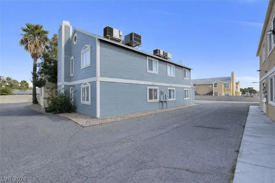 4217 Middlesex Avenue, Las Vegas, NV 89110 - #2