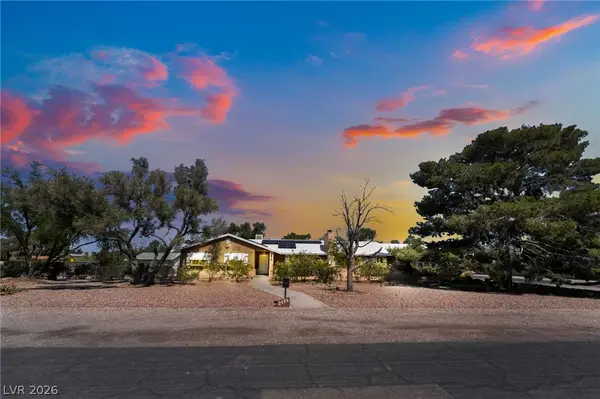 2976 Sorrel Street, Las Vegas, NV 89146