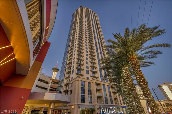 200 W Sahara Avenue #2709, Las Vegas, NV 89102