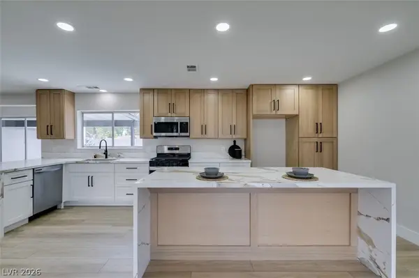4702 Black Stallion Avenue, North Las Vegas, NV 89031