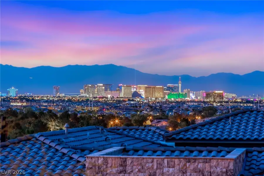 11132 San Terrazo Place, Las Vegas, NV 89141 - #2