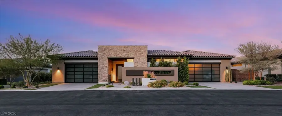 11132 San Terrazo Place, Las Vegas, NV 89141 - #3