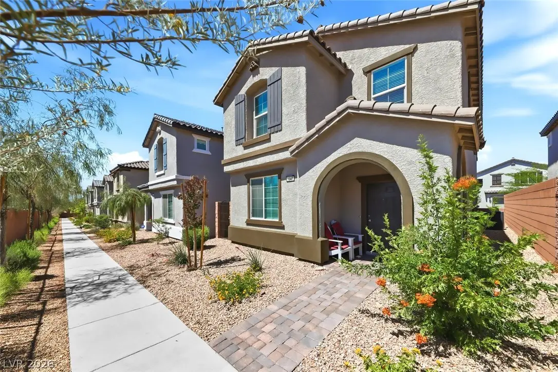 1347 Cerulean Avenue, Henderson, NV 89002 - #1