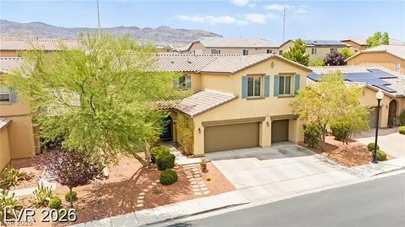 6425 Scotts Crossing Street, Las Vegas, NV 89166 - #2