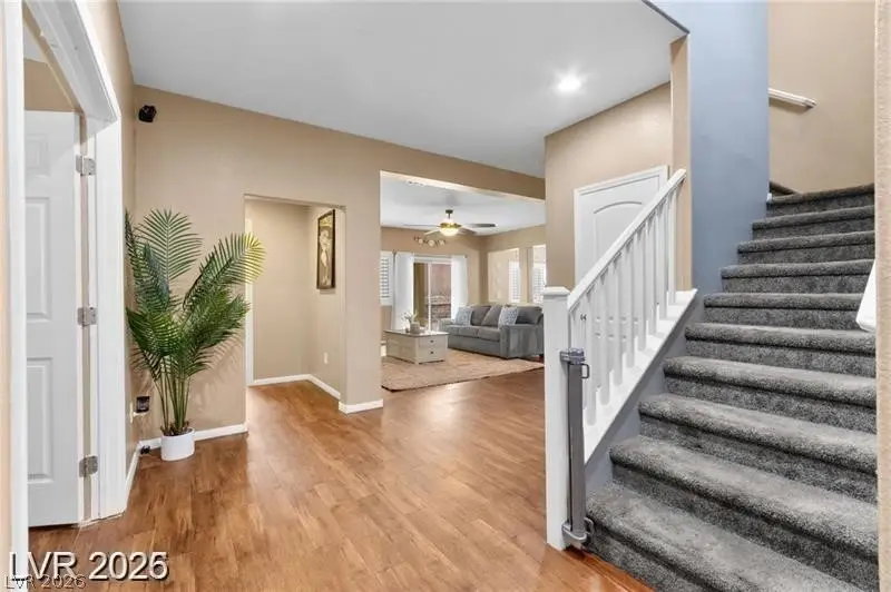 6425 Scotts Crossing Street, Las Vegas, NV 89166 - #3