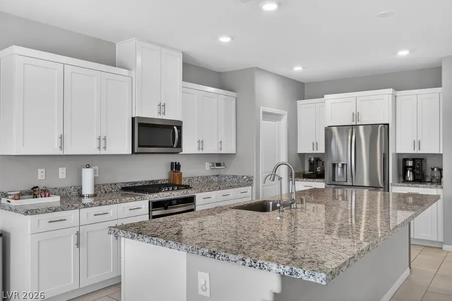 1919 Elena Brook Drive, North Las Vegas, NV 89084 - #2