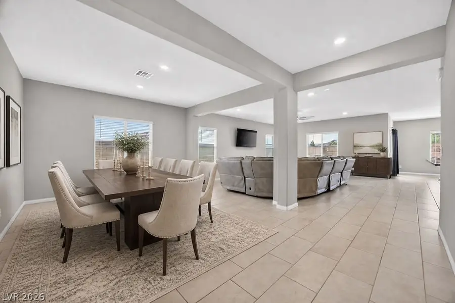 1919 Elena Brook Drive, North Las Vegas, NV 89084 - #3